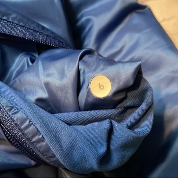 Lululemon reversible vest - Picture 12 of 12